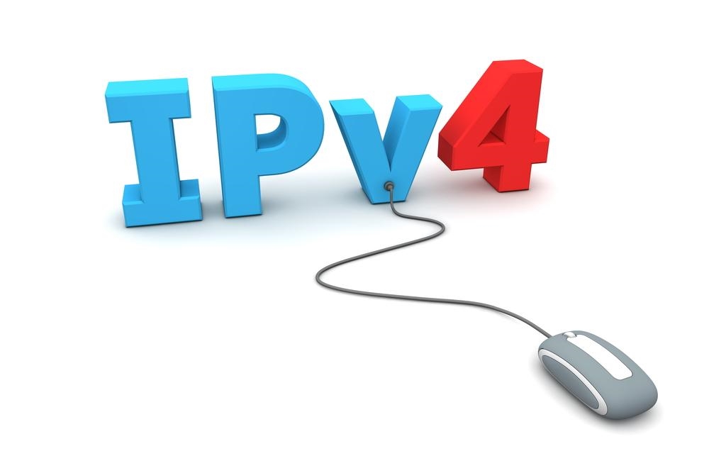 IPv4地址