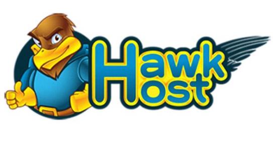 HawkHost主机“黑色星期五”优惠促销3折起