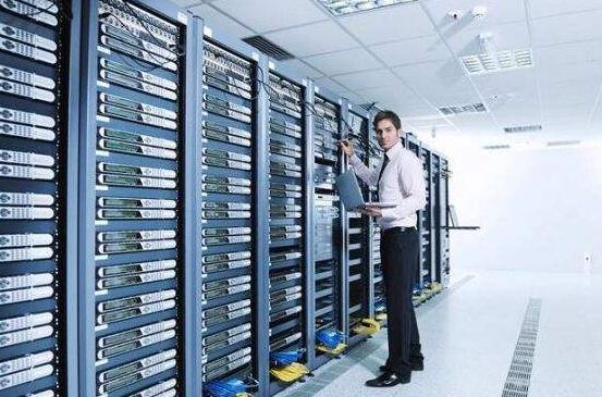 美国主机可以合租吗?