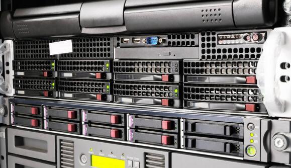 租用服务器硬盘存在哪些常见故障?