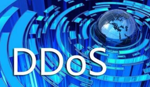 性价比高的美国抗DDoS服务器