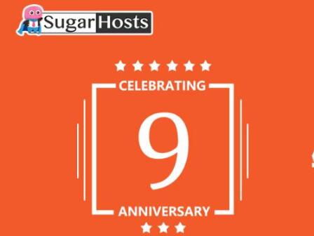 SugarHosts主机适合外贸网站吗?