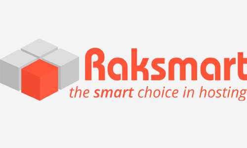 RAKsmart美国加州服务器