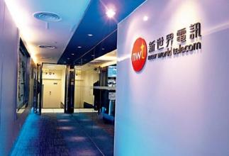 香港新世界电讯机房三大优势