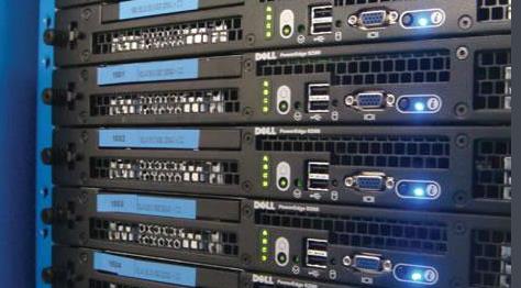 Sharktech洛杉矶数据中心介绍