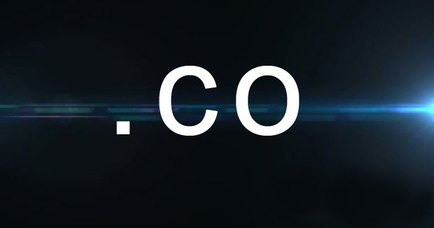 .co是什么域名？.co域名怎么样？