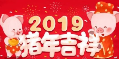 金猪报喜 美国主机商多种优惠活动贺新年