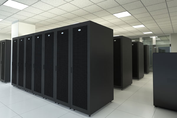 知名的美国服务器机房有哪些？