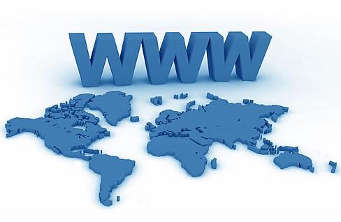 美国虚拟主机送域名