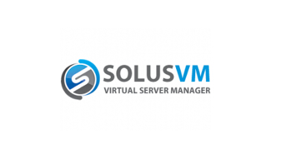 SolusVM控制面板