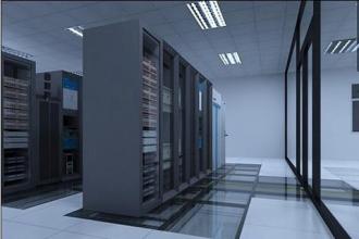 美国防攻击服务器