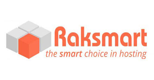 RAKsmart美国服务器租用