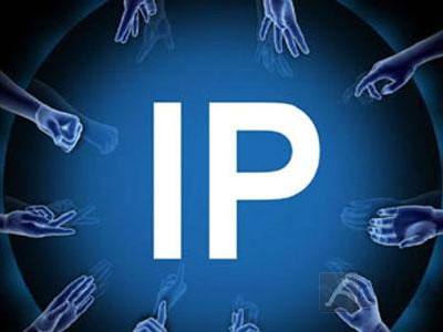 美国独立IP空间