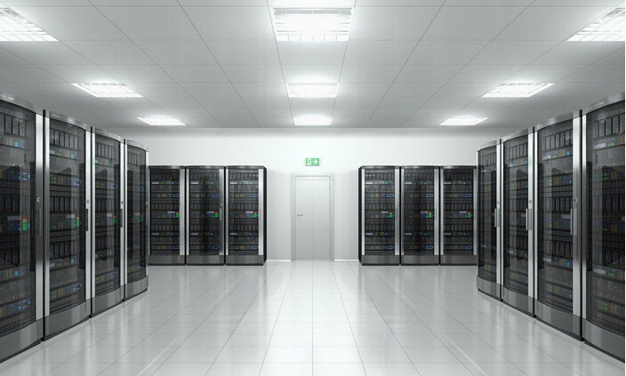 美国硅谷机房服务器租用