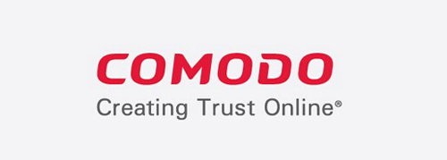 Comodo SSL证书