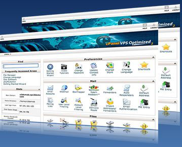 Linux虚拟主机管理系统cPanel的安装教程
