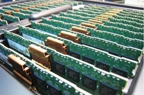 美国服务器最大多少G