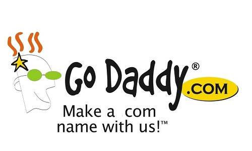 GoDaddy美国域名注册商