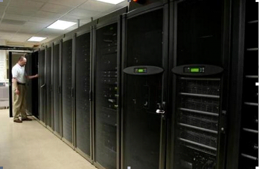 站群专用服务器有哪些特点?