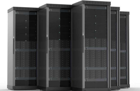 美国无限流量服务器