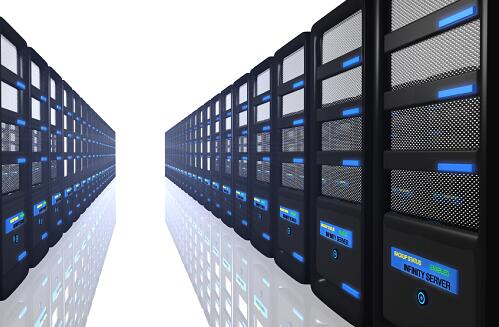 美国G口服务器租用