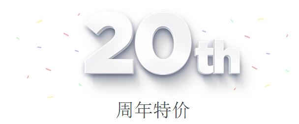 美国服务器Krypt促销活动