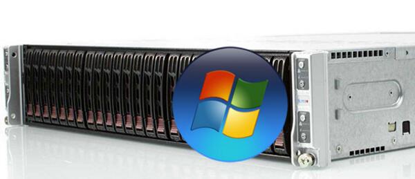 美国Windows虚拟主机推荐