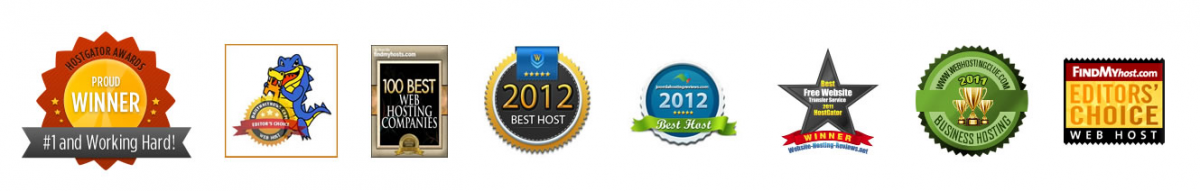 HostGator中文站已完成改版升级