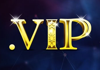 .VIP新顶级域名今日开放注册