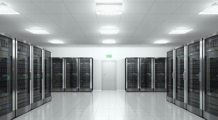 香港免备案服务器租用