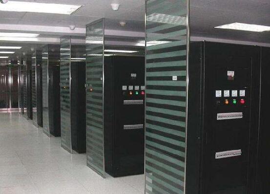 美国高防服务器保护网站的步骤