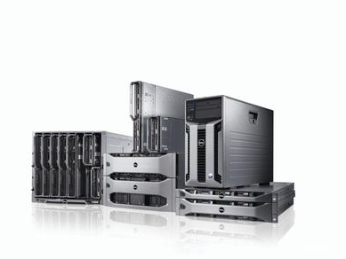 美国独立服务器租用价格多少钱?