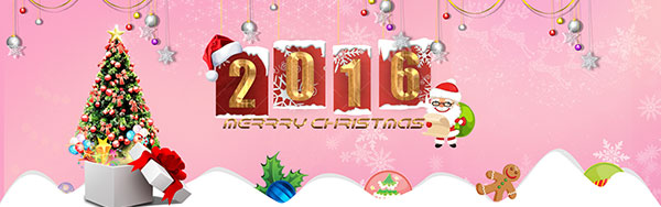 2016最后一波福利 美国主机圣诞优惠信息汇总