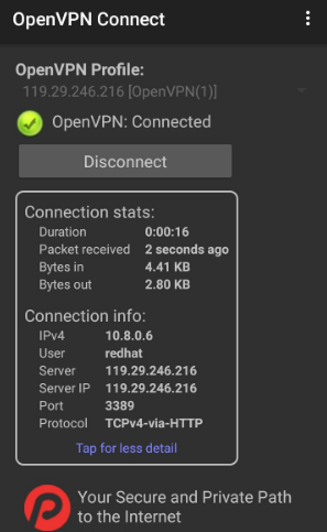 怎么理解免流服务器？