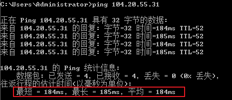 美国主机和香港主机对比评测