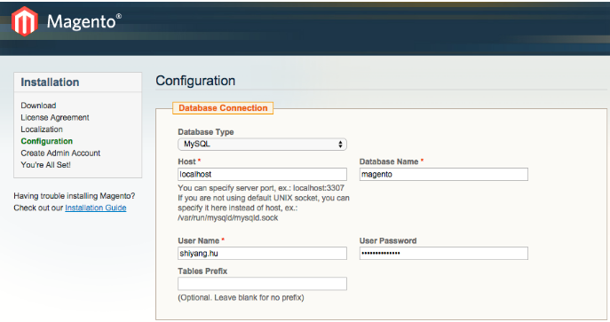 Magento建站:HostEase搭建Magento电商网站方法
