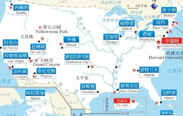 美国服务器速度快吗？影响服务器速度的因素