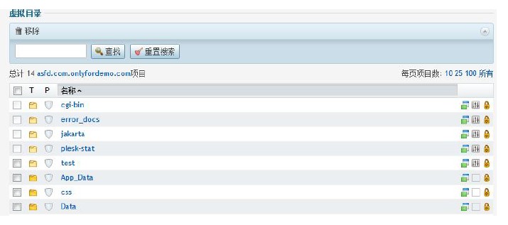 resellerclub何将数据库所在文件夹赋予写权限