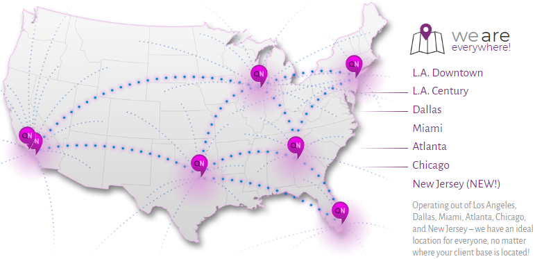 美国QN机房服务器介绍