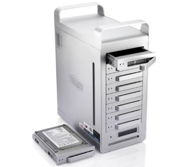 美国服务器租用中的磁盘阵列是什么意思？