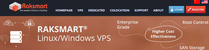 便宜的国外VPS哪家好?