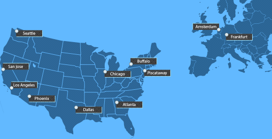 VirMach主机产品详细介绍