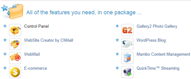 Globat美国虚拟主机商介绍