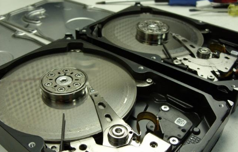 美国服务器租用数据恢复