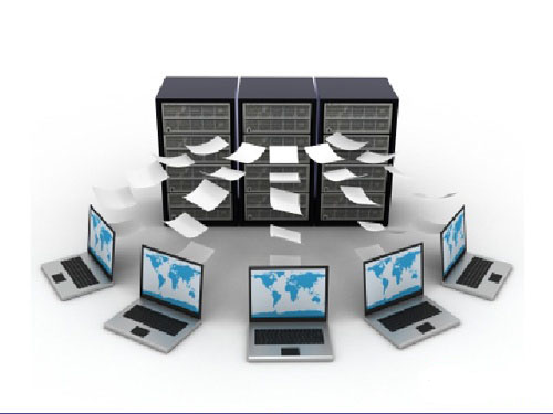 如何备份虚拟主机上的网站数据