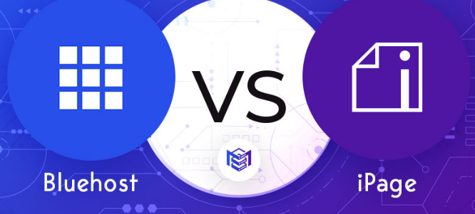 美国主机BlueHost vs iPage：哪个更值得选择？