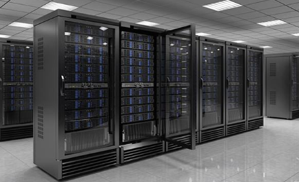 香港沙田数据中心