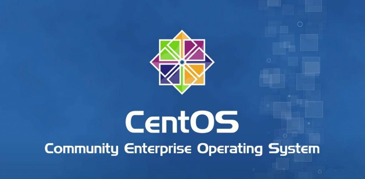 CentOS 8 正式版