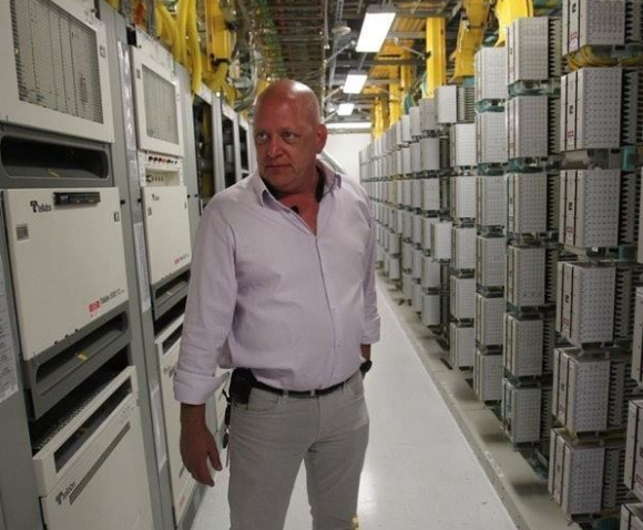 美国加州机房优势介绍