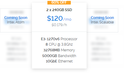 Vultr美国主机商评测介绍
